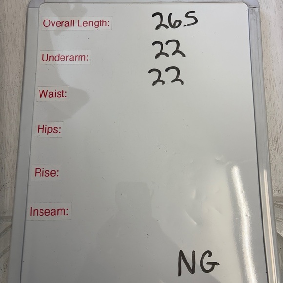 Banana Republic Button Down Shirt Red M Cotton? Collared Long Sleeve - Picture 5 of 6